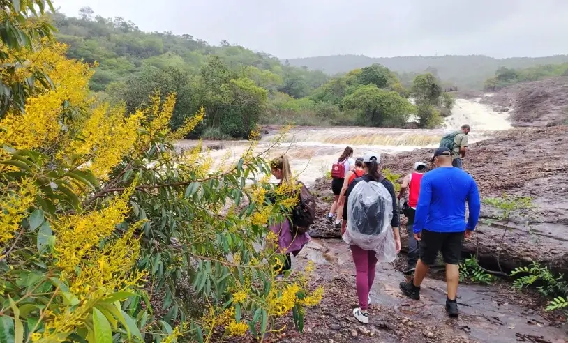 Chapada Diamantina