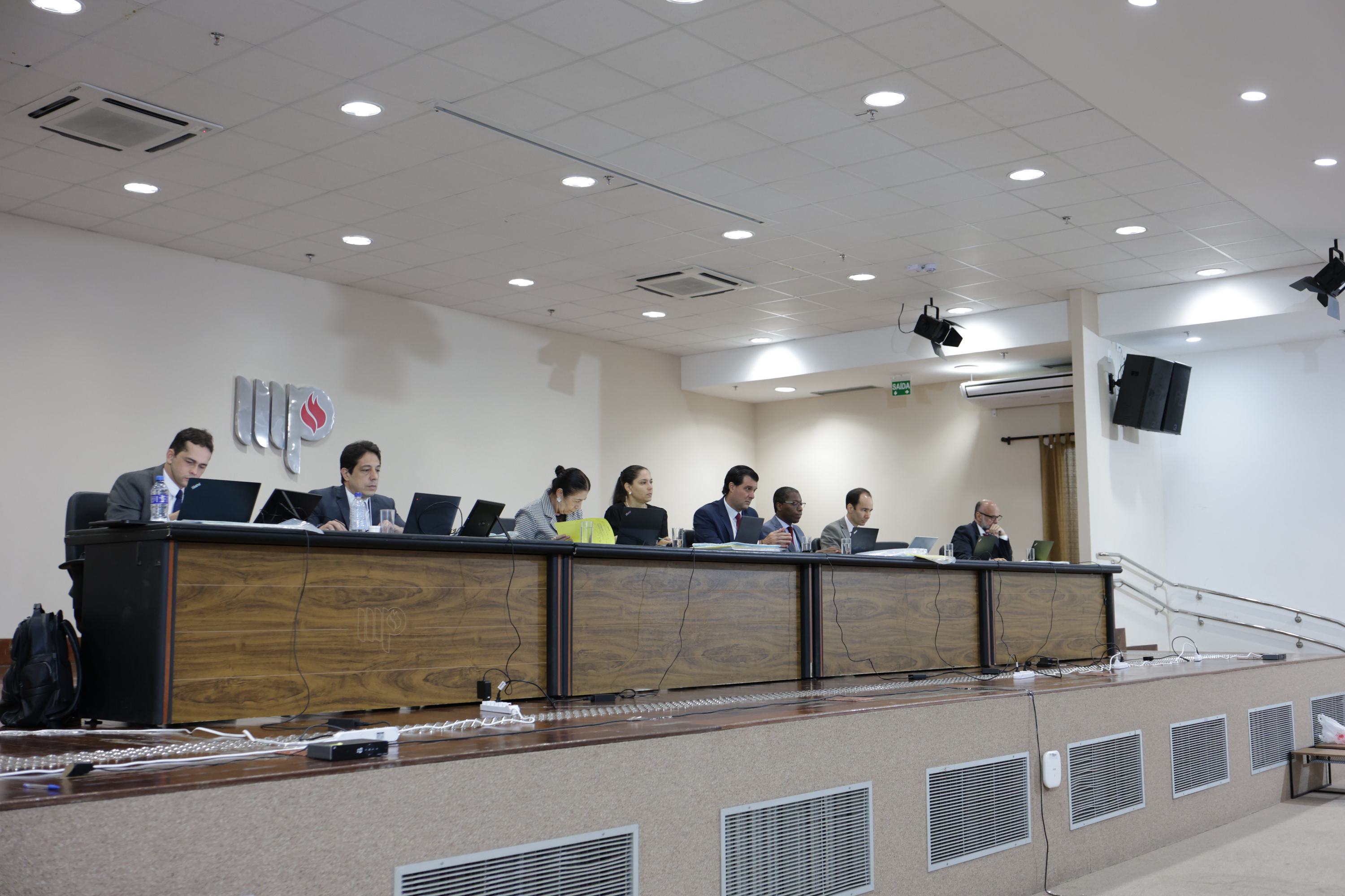 concurso do MPBA