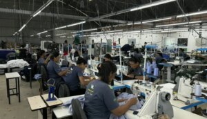 Consultoria Lean da Moda