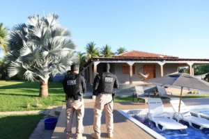 corrupção passiva militar