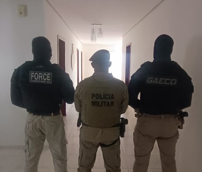 corrupção passiva militar