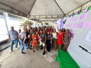CRAS Vila Vargas