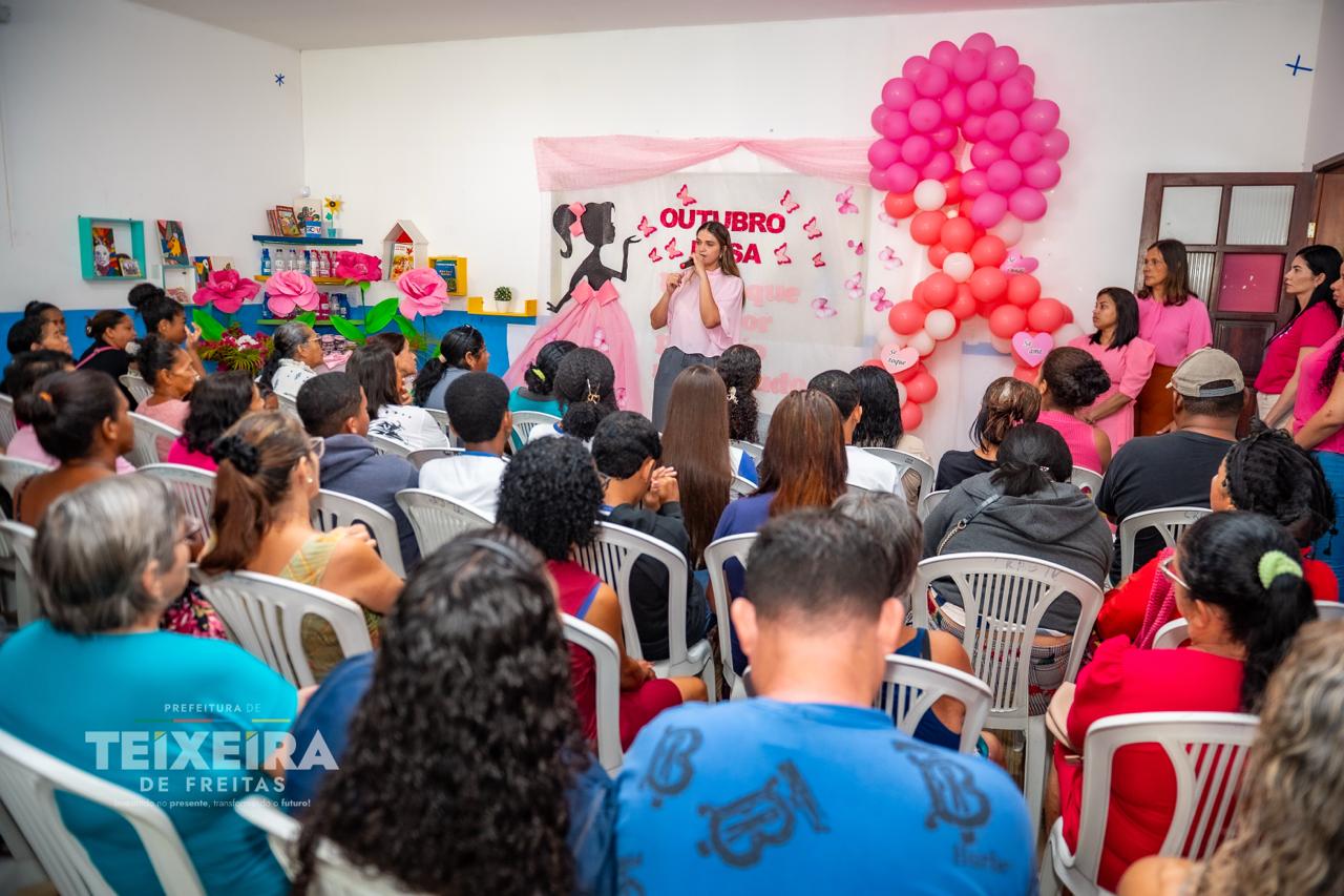 CRAS Vila Vargas