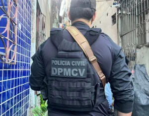 DEAM Itinerante
