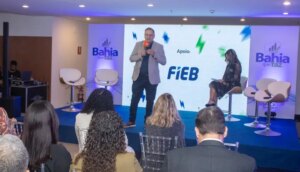 desenvolvimento sustentável