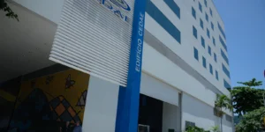 desvios na Cedae Saúde
