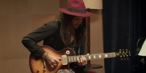 Duelo de Guitarras