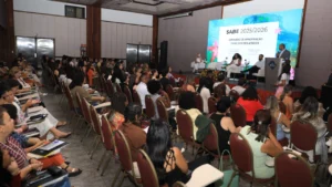 Educação de Jovens e Adultos
