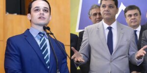eleição no Espírito Santo