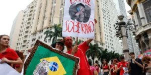 eleições presidenciais
