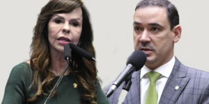 eleitores do Tocantins