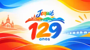 emancipação política de Jequié