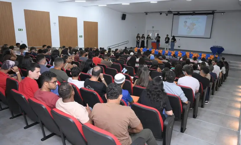 Encontro Regional de Surdos