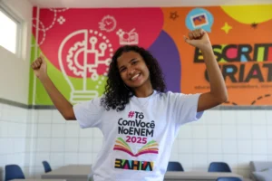 ENEM 2026
