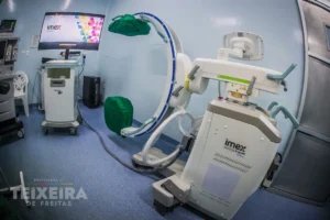 equipamentos hospitalares