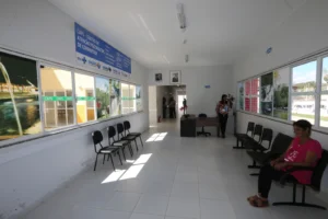Eunápolis saúde