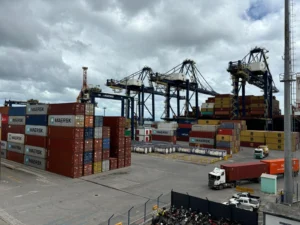 exportações baianas