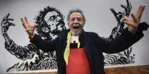 Tom Zé
