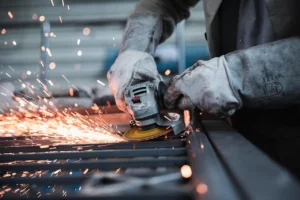 faturamento da industria