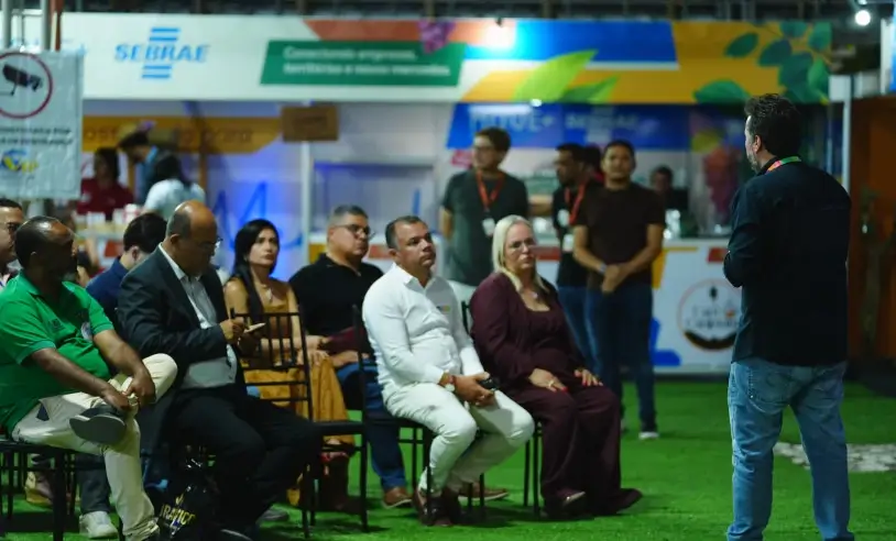 Feira Fernacc