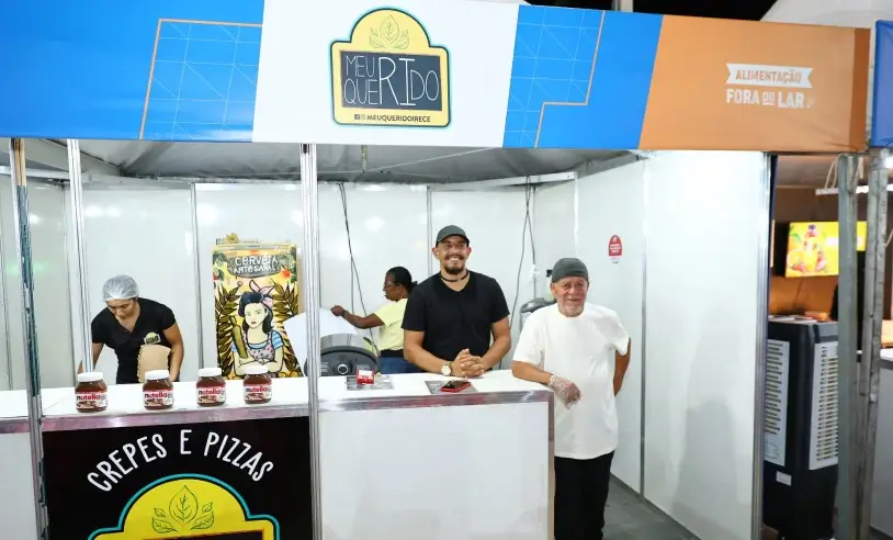Fernacc em Irecê
