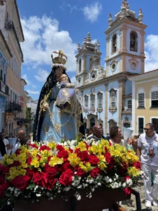 Festa do Rosário