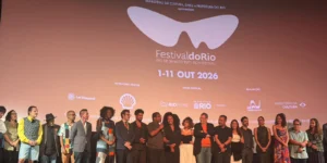 Festival do Rio
