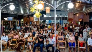 Festival Gastronômico de Prado