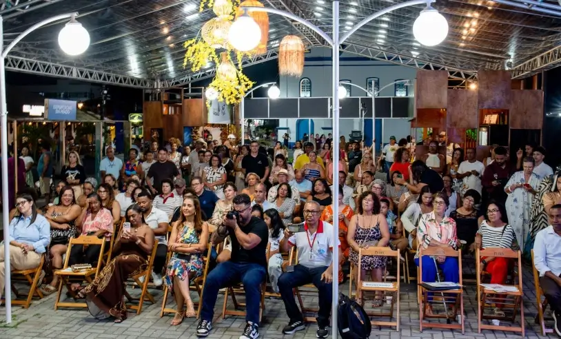 Festival Gastronômico de Prado