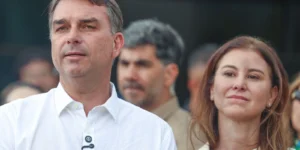 Flávio Bolsonaro