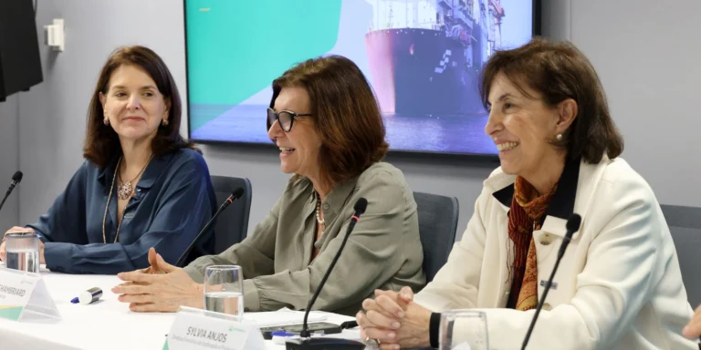 Foz do Amazonas confirma 2ª descoberta e reacende disputa judicial
