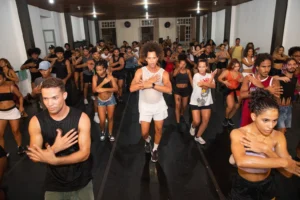 Funceb inscrições