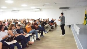 gestão financeira