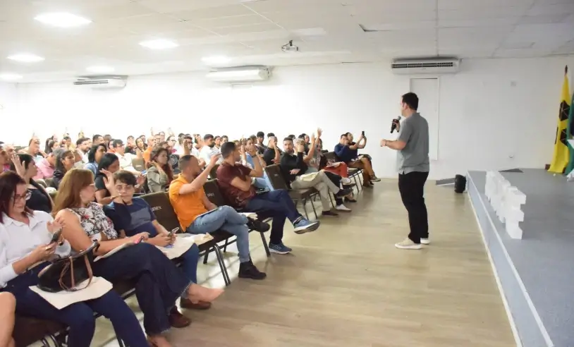 gestão financeira