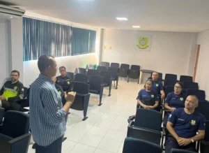 Guarda Civil Municipal