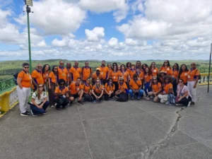 guias de turismo