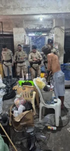 idoso em cárcere privado