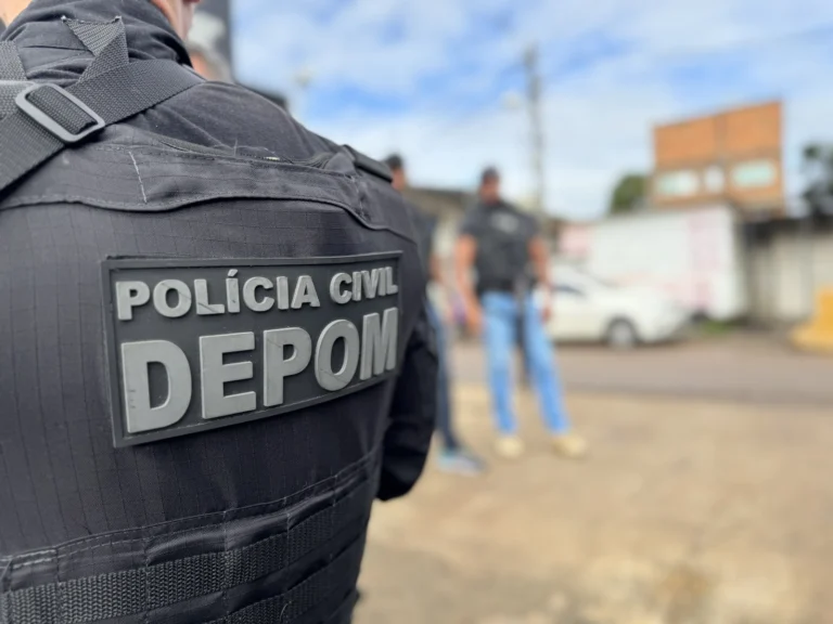 Idoso é preso por tráfico de drogas em Vera Cruz