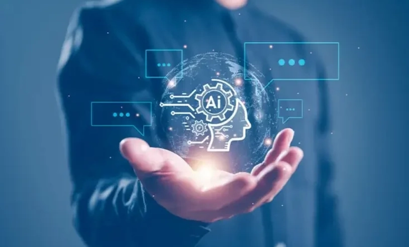 inteligência artificial