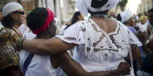 intolerância religiosa