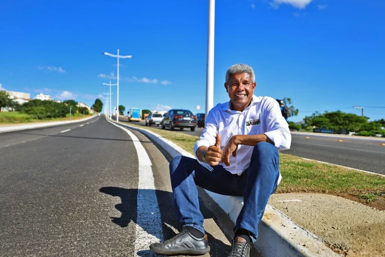 Jerônimo Rodrigues retoma agenda em Teodoro Sampaio e Terra Nova