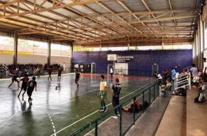 Jogos Estudantis Barreirense
