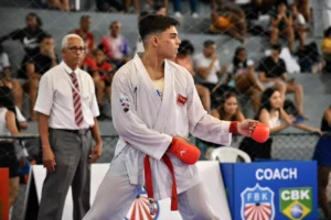 Campeonato Brasileiro de Karatê