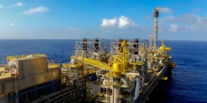leilão de petróleo