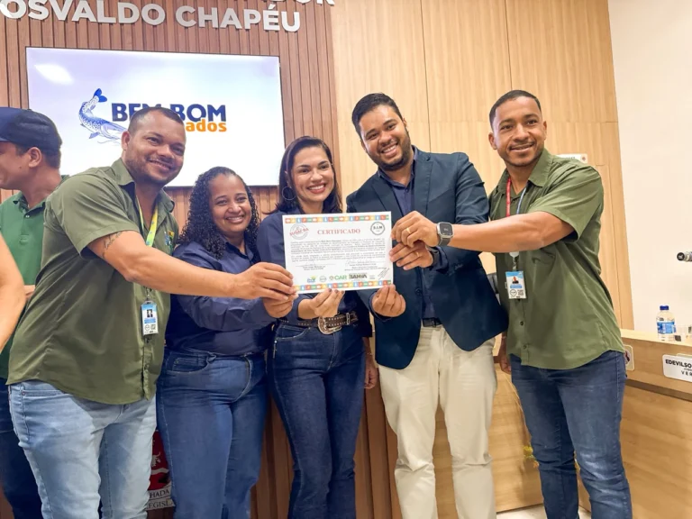 Malhada e Paramirim recebem selo SUSAF para agricultura familiar