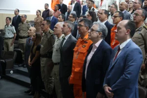 Segurança Pública