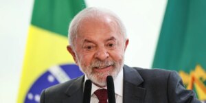apoio do MDB