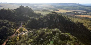 Serra dos Pireneus