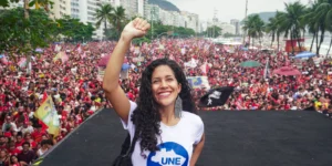 movimento estudantil