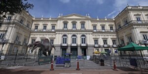 Museu Nacional